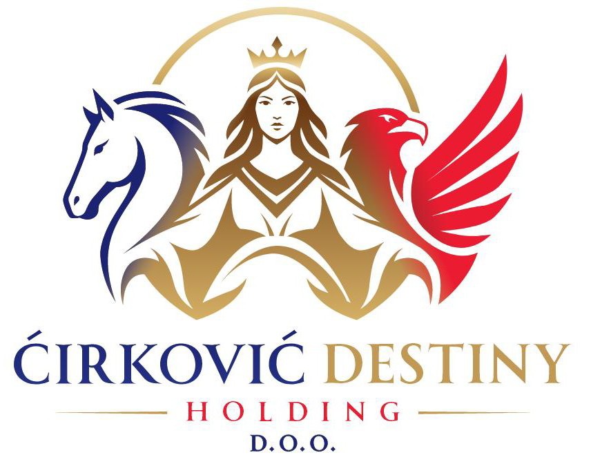 Ćirković Destiny Holding d.o.o.