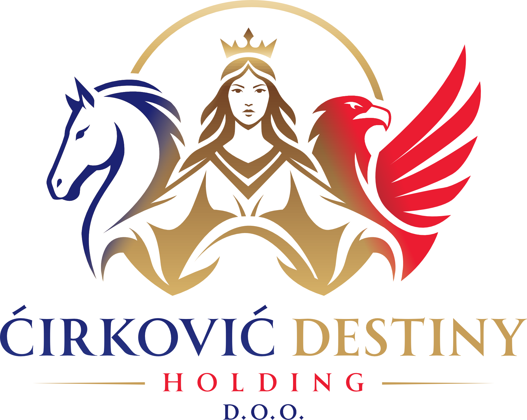 Ćirković Destiny Holding d.o.o. Kruševac